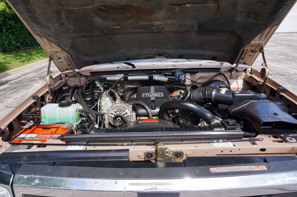 Used 1997 Ford F350 4x4 Crew Cab image 12