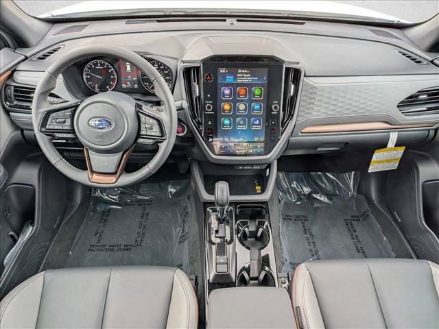 New 2026 Subaru Forester Sport AWD/4WD image 11