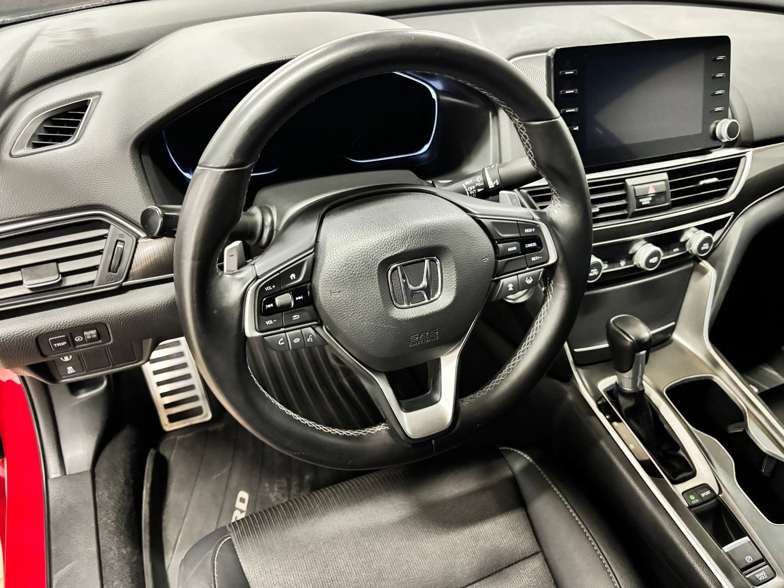 Used 2019 Honda Accord Sport image 16
