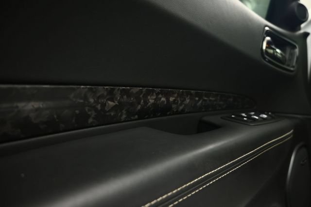 Used 2021 Dodge Durango SRT Hellcat w/ Premium Interior Group AWD/4WD image 49