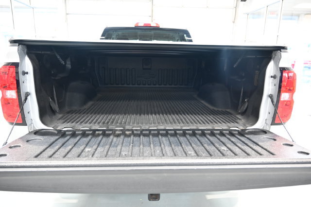Used 2017 Chevrolet Silverado 1500 LT w/ All Star Edition AWD/4WD image 7