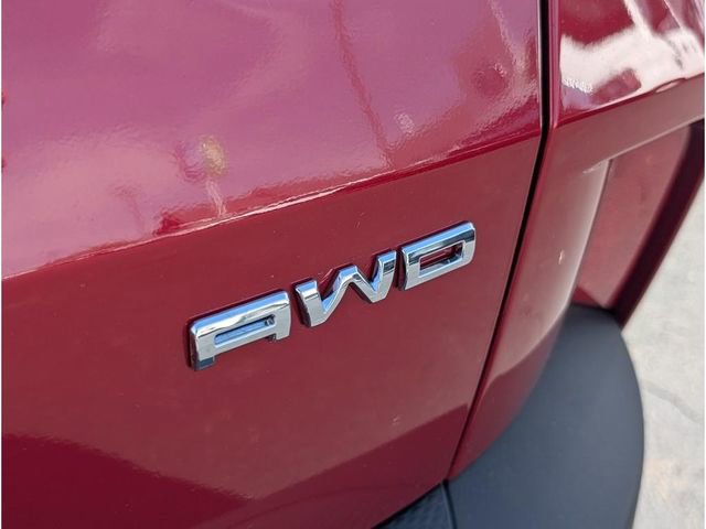 New 2026 Ford Escape Active w/ Tech Pack #1 image 9