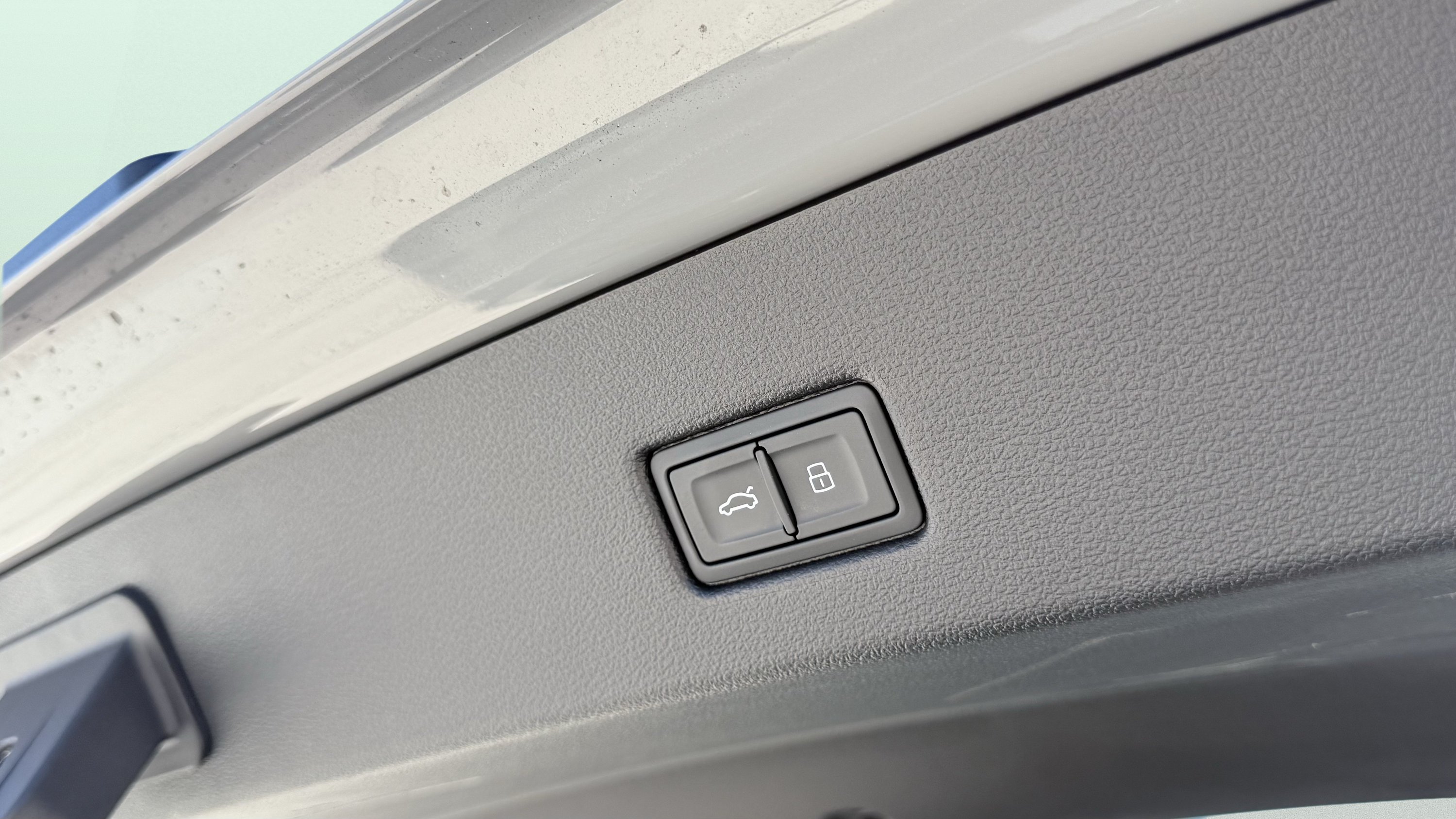 Used 2023 Audi RS 7 Sportback AWD/4WD image 19