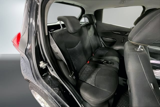 Used 2020 Chevrolet Spark LS FWD image 20
