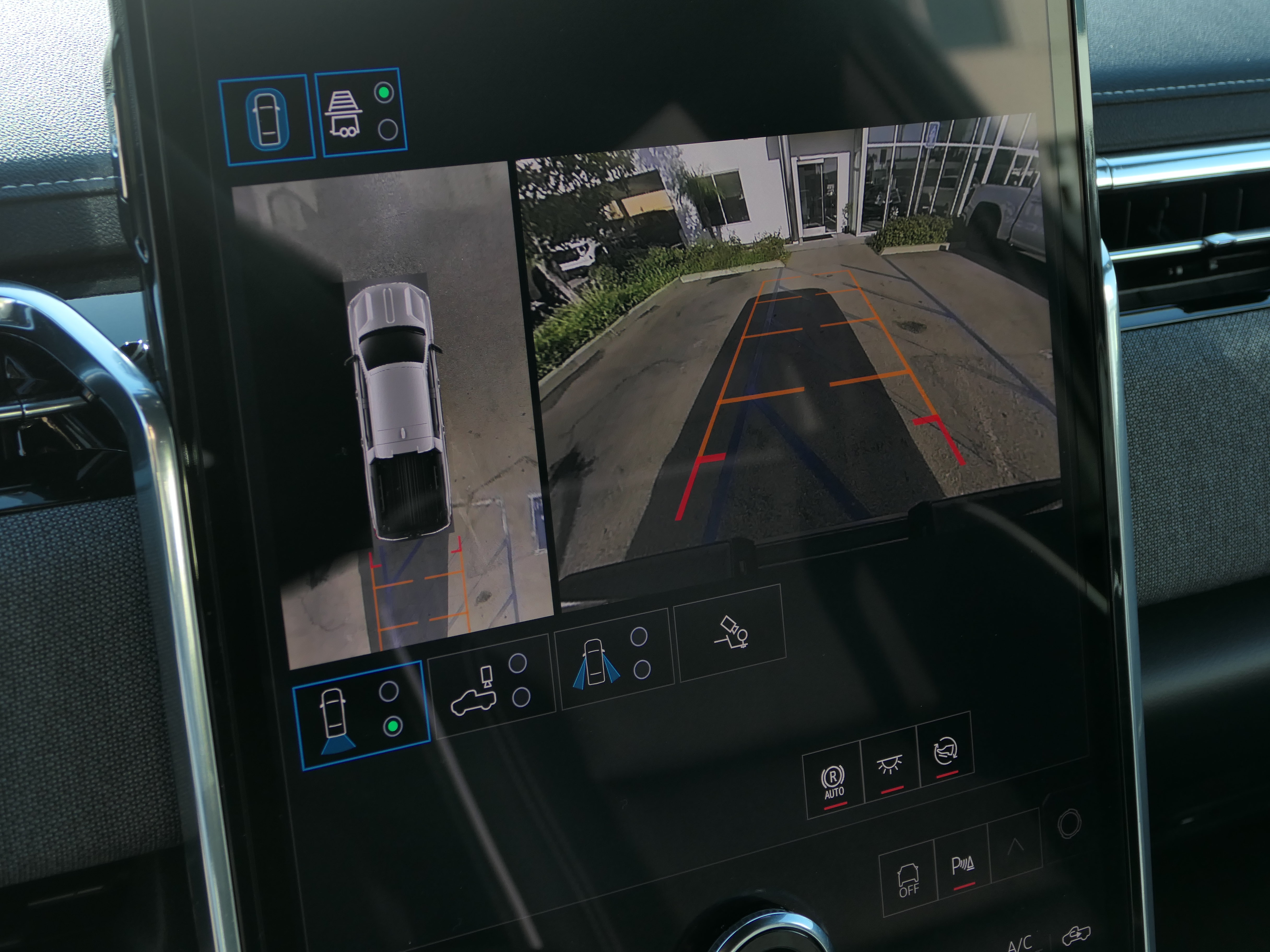 New 2026 GMC Sierra EV Elevation AWD/4WD image 22