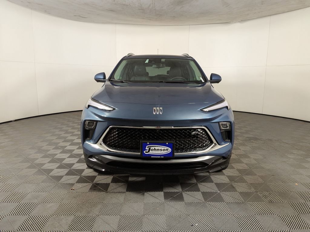 New 2026 Buick Encore GX Sport Touring w/ Advanced Technology Package image 2