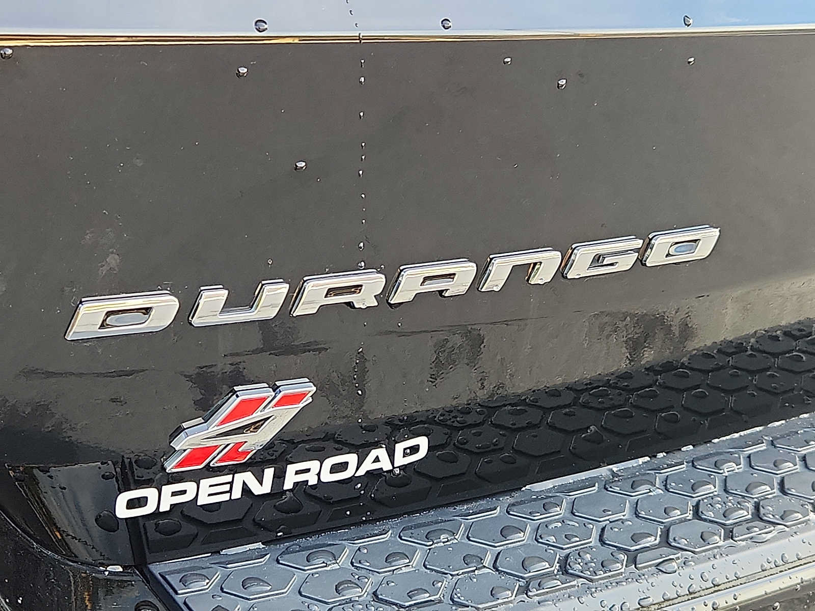 Used 2024 Dodge Durango GT AWD/4WD image 29