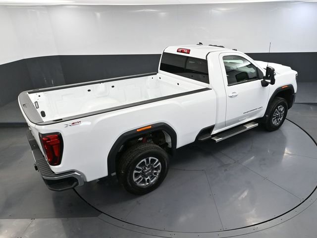 Used 2025 GMC Sierra 3500 SLE w/ SLE Convenience Package image 52