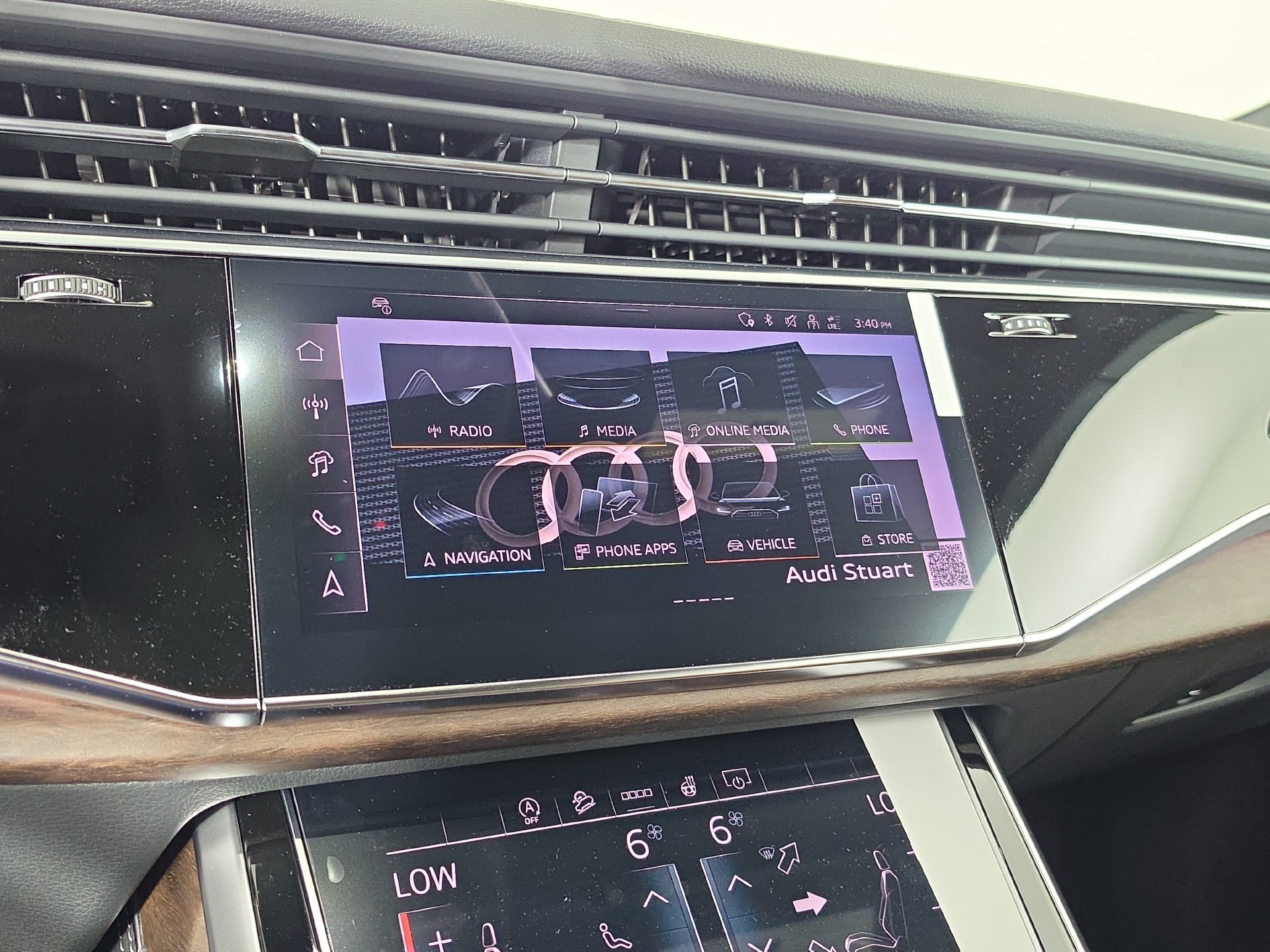 New 2026 Audi Q8 Premium Plus AWD/4WD image 28