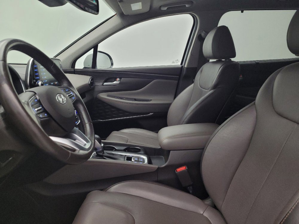 Used 2019 Hyundai Santa Fe AWD image 17