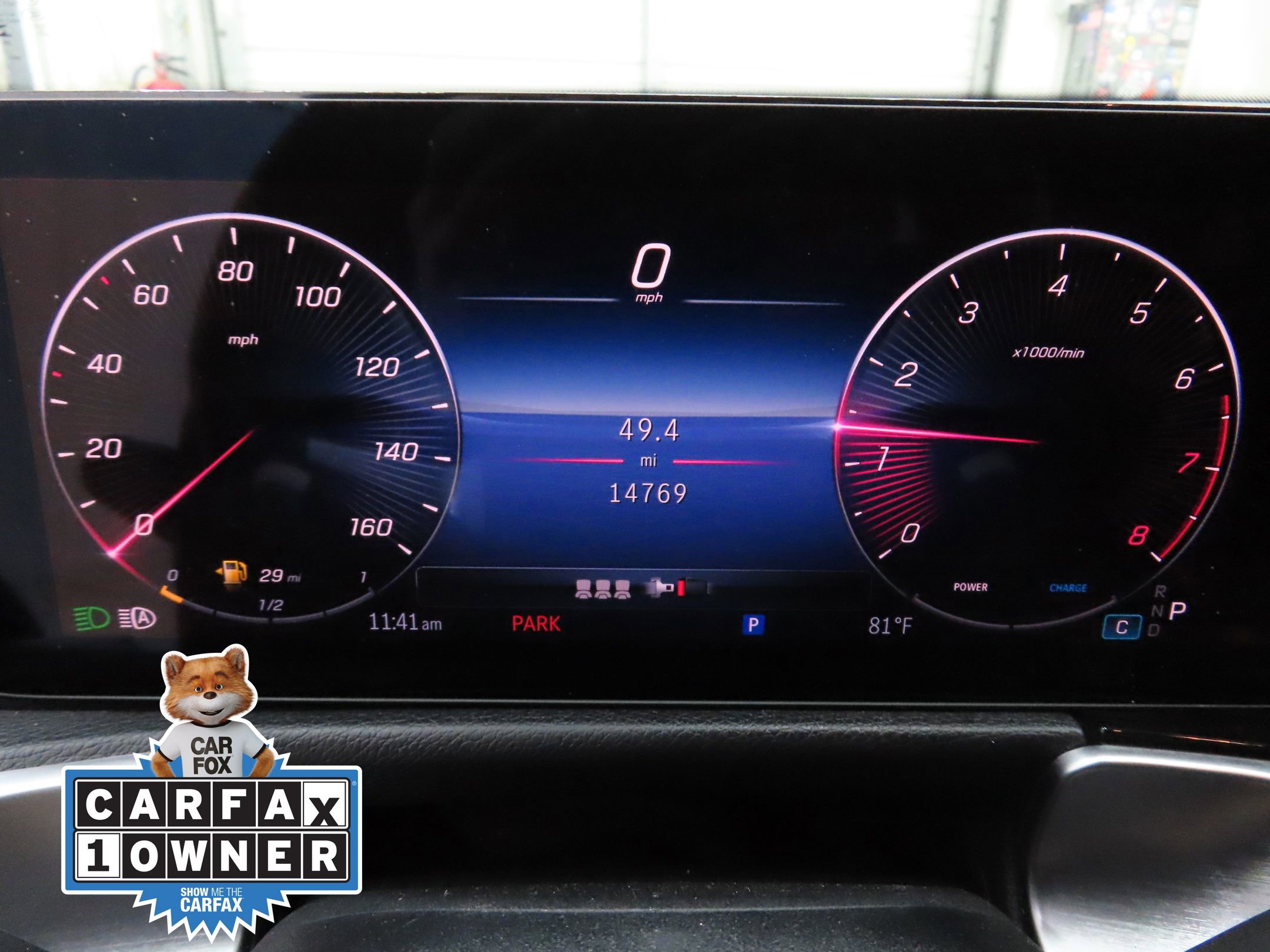 Used 2024 Mercedes-Benz GLB 250 image 11