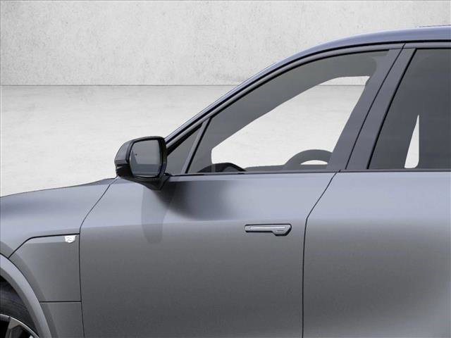 New 2026 Cadillac Lyriq V w/ Exterior Carbon Fiber Package image 12