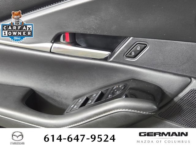 Used 2023 MAZDA CX-30 AWD 2.5 S w/ Preferred Package image 28