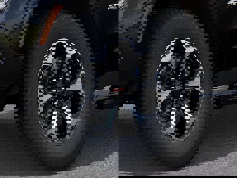 New 2026 GMC Yukon XL AT4 image 42