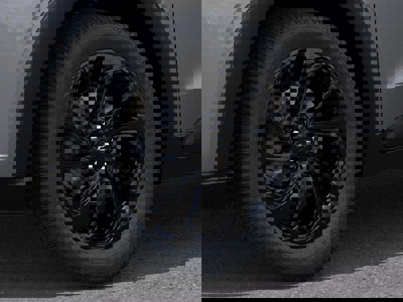 New 2027 Chevrolet Bolt RS image 9