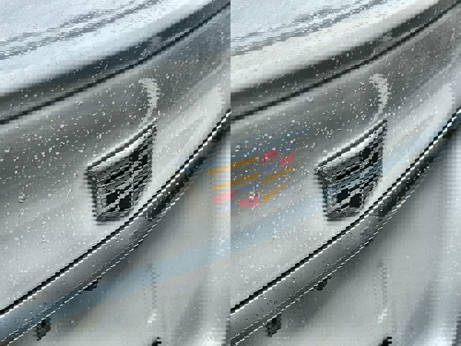 Used 2022 Cadillac CT5 Sport image 16