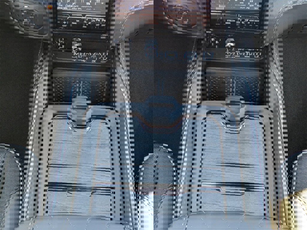 New 2026 RAM 2500 Limited image 22