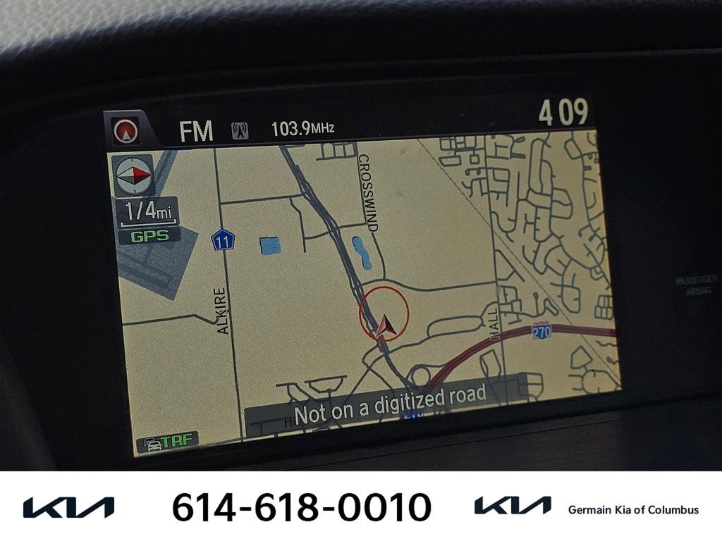 Used 2014 Honda Accord EX-L image 28