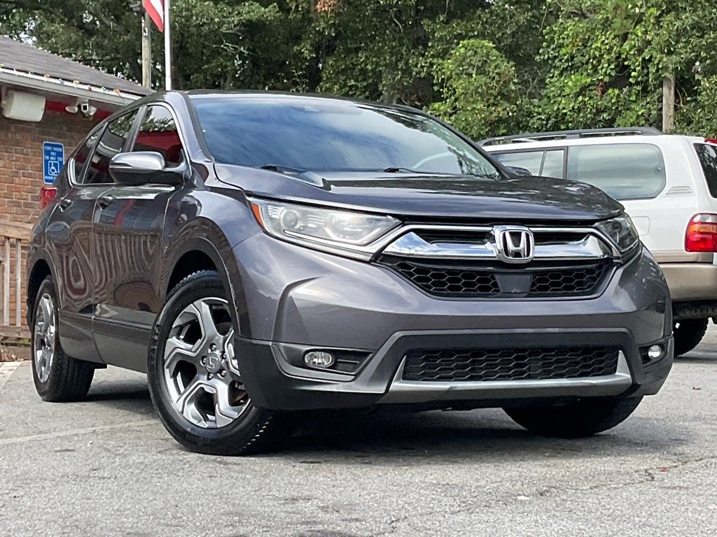 Used 2019 Honda CR-V EX image 3