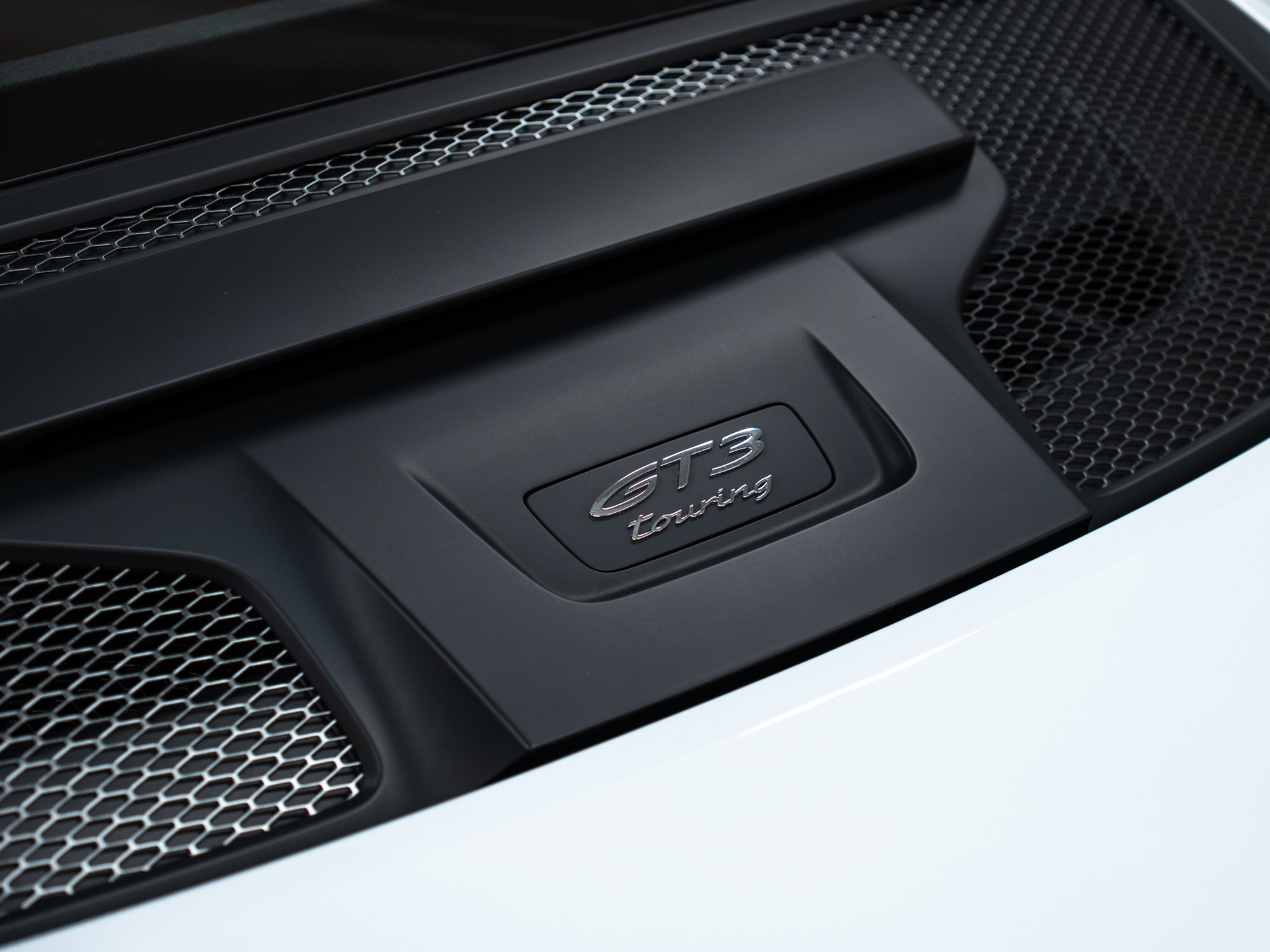 Certified 2023 Porsche 911 GT3 image 13