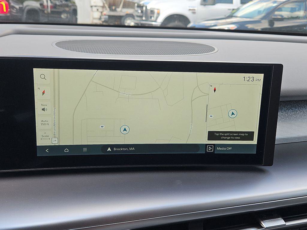 New 2026 Hyundai Ioniq 9 S image 7