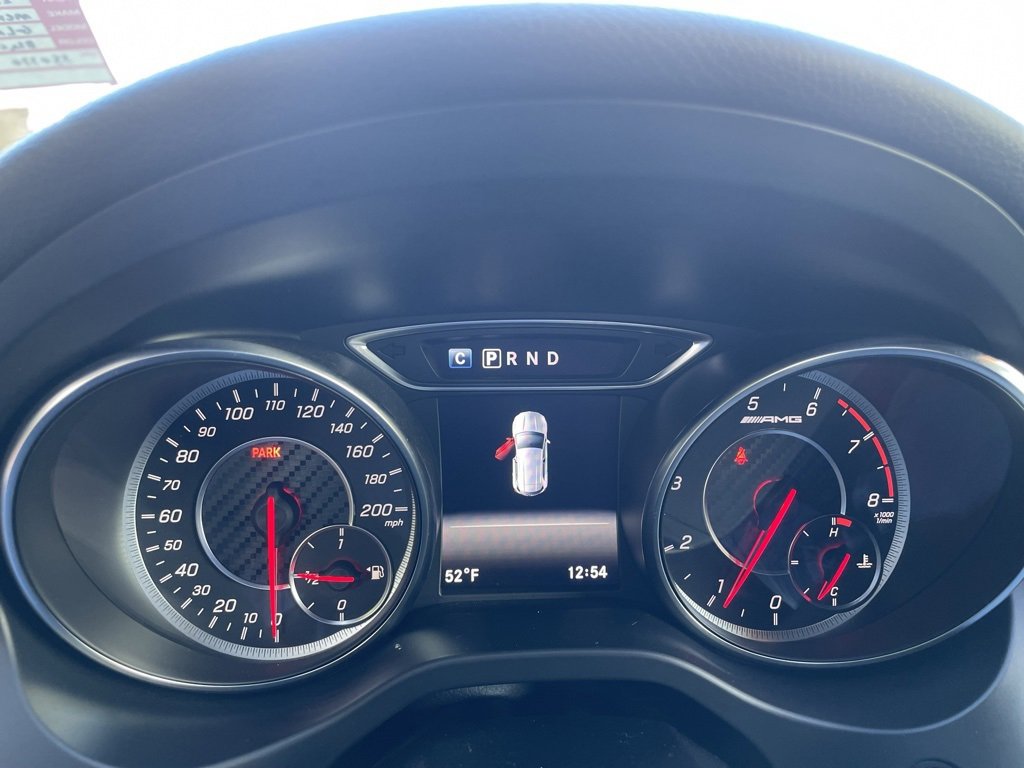 Used 2019 Mercedes-Benz GLA 45 AMG 4MATIC image 14