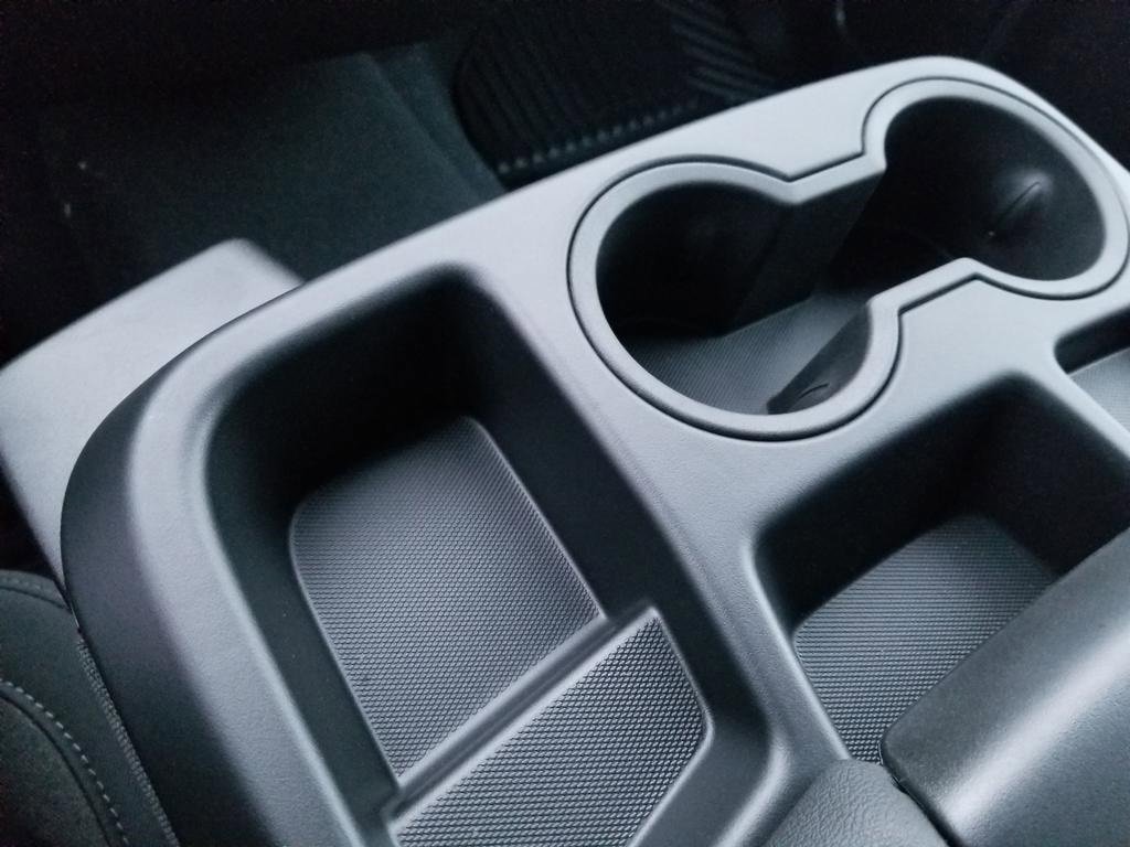 New 2026 Chevrolet Silverado 3500 LT w/ Snow Plow Prep/Camper Package image 23