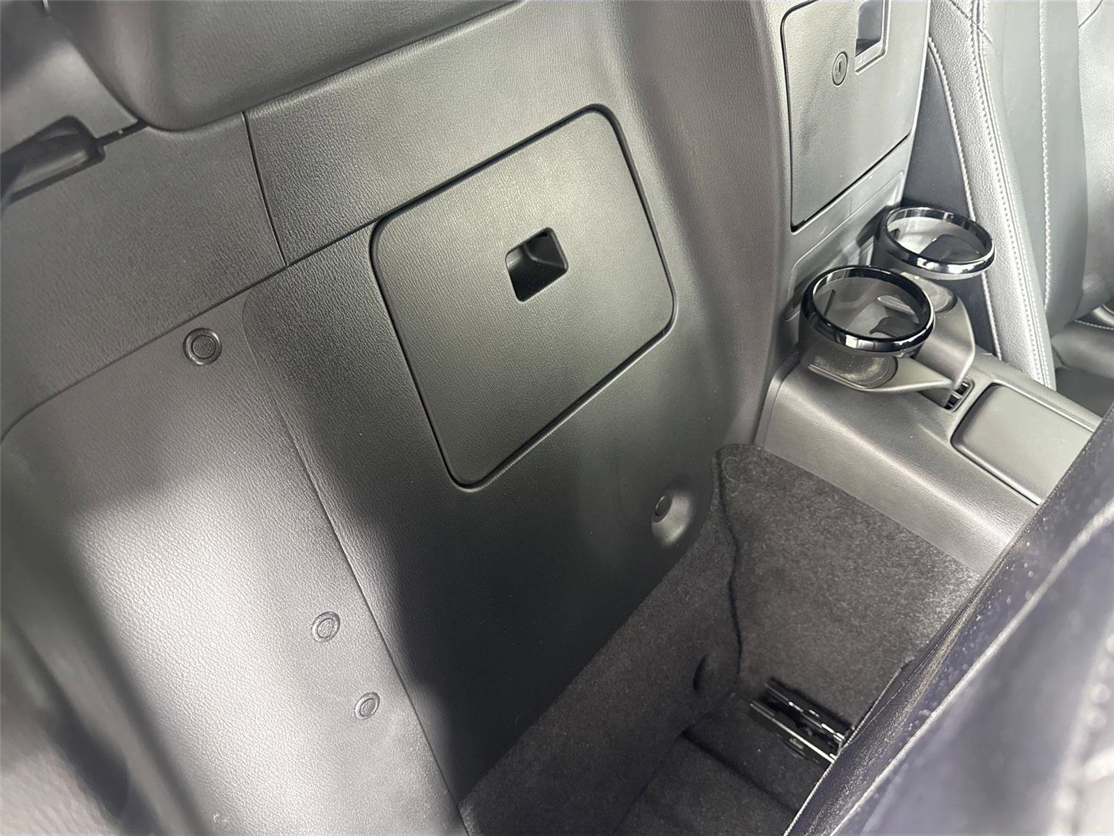 Used 2021 MAZDA MX-5 Miata RF Grand Touring image 42