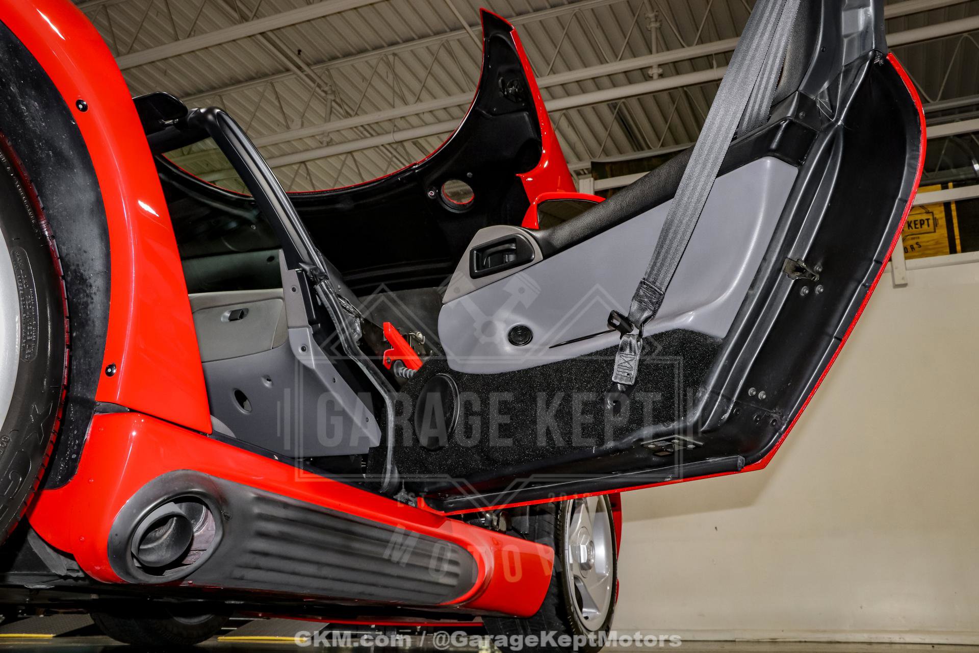 Used 1994 Dodge Viper RT/10 image 70