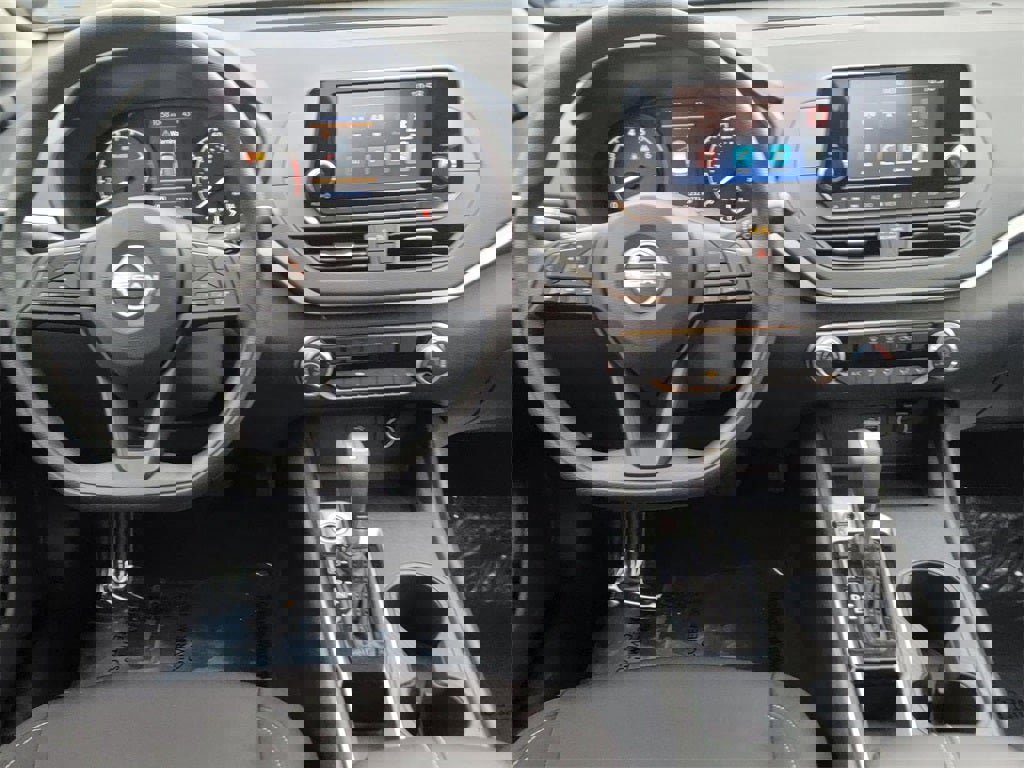 Certified 2024 Nissan Altima 2.5 S image 14