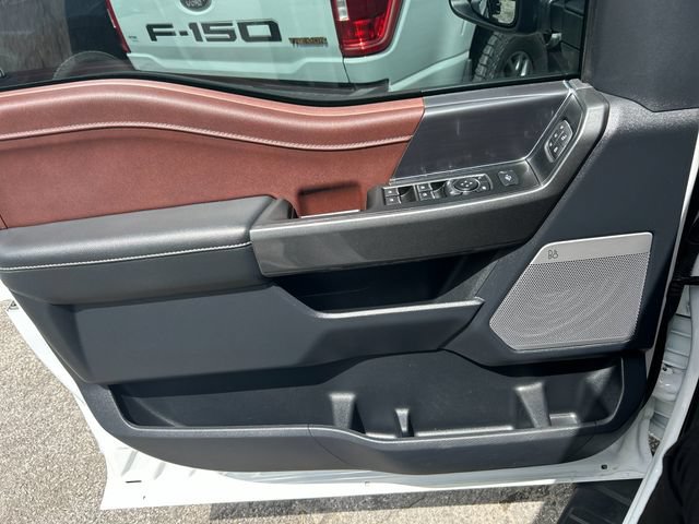 Used 2023 Ford F150 Lariat w/ Equipment Group 502A High AWD/4WD image 12