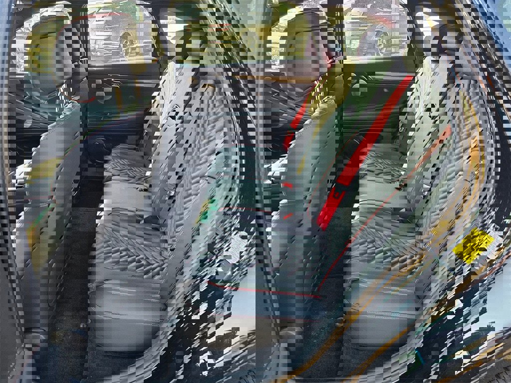 New 2025 Genesis G80 2.5T Sport Prestige image 23