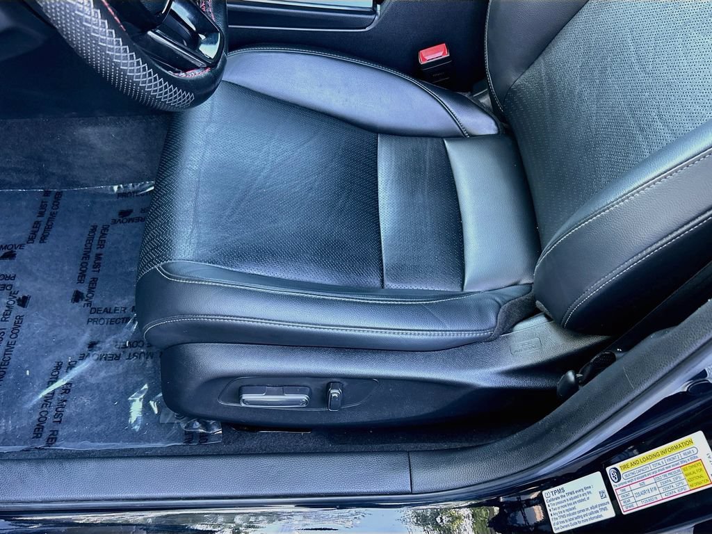 Used 2022 Honda Civic Sport Touring image 20