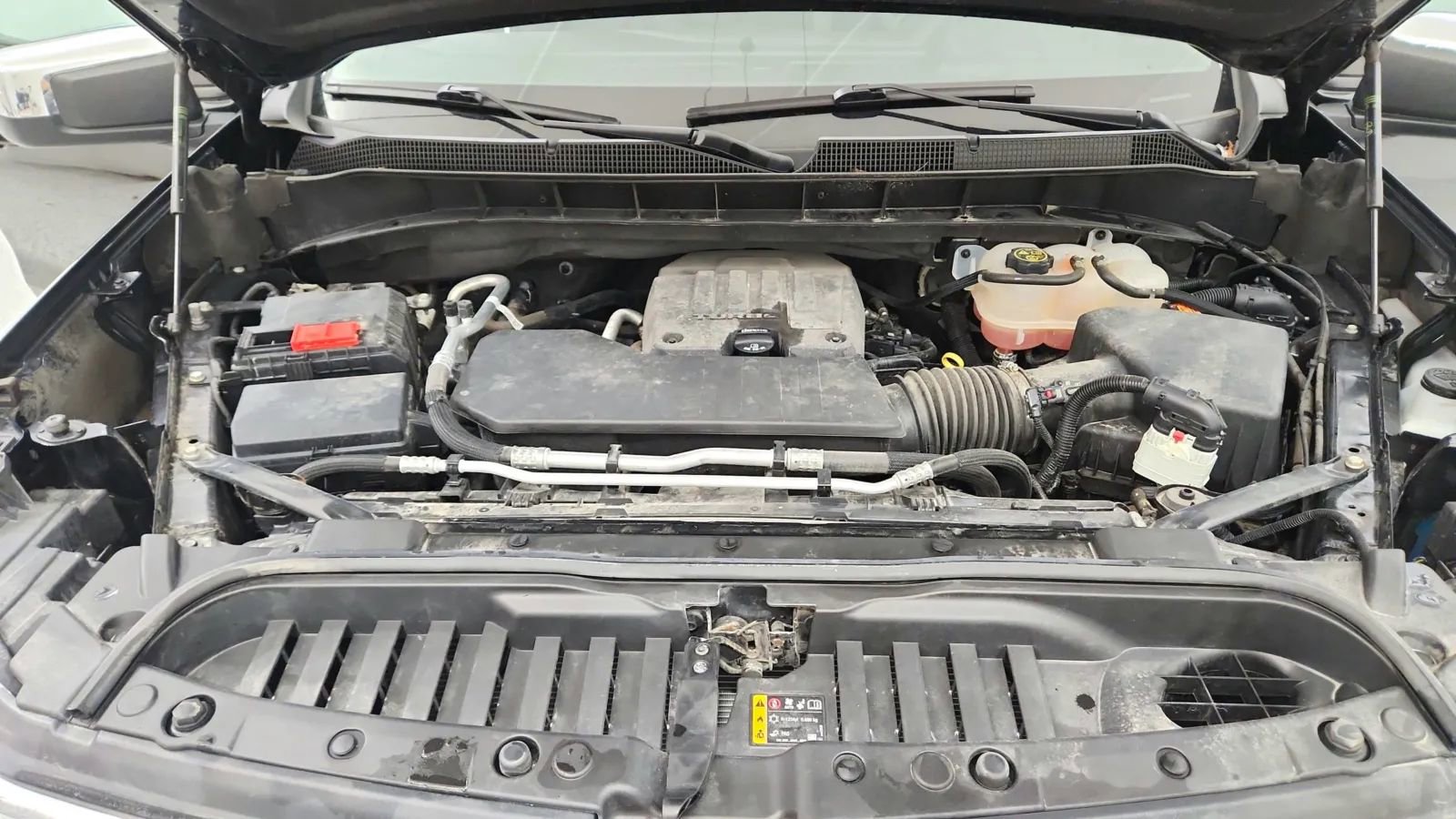 Used 2022 Chevrolet Silverado 1500 LT image 20