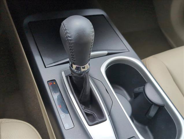 Used 2018 Acura RDX FWD image 16