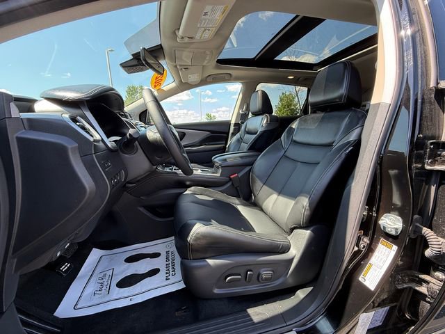 Used 2024 Nissan Murano SL image 17