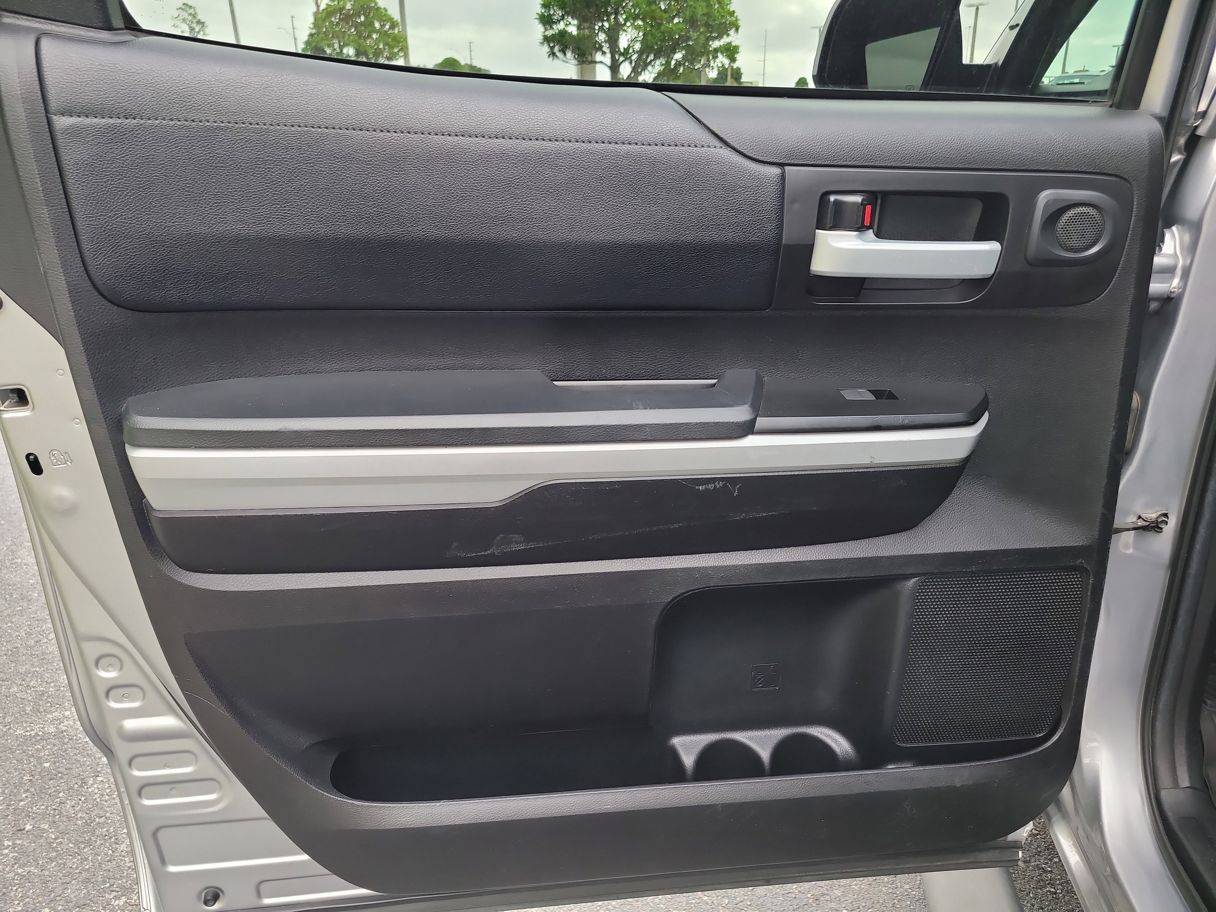 Used 2021 Toyota Tundra SR5 image 13