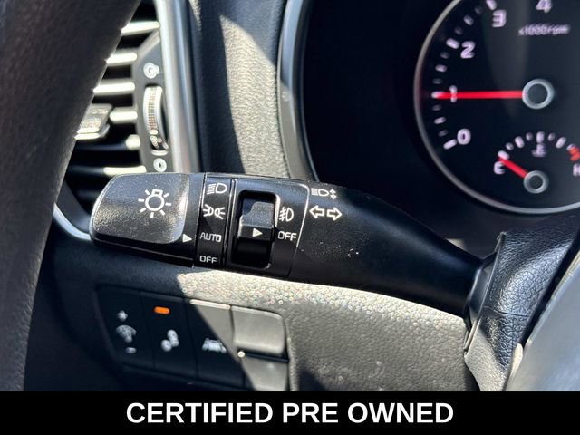 Used 2022 Kia Sportage LX w/ LX AWD Value Edition Package image 26