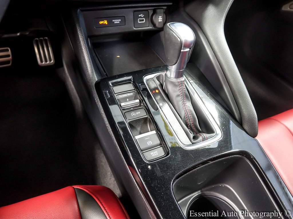 Used 2023 Acura Integra A-Spec FWD image 18