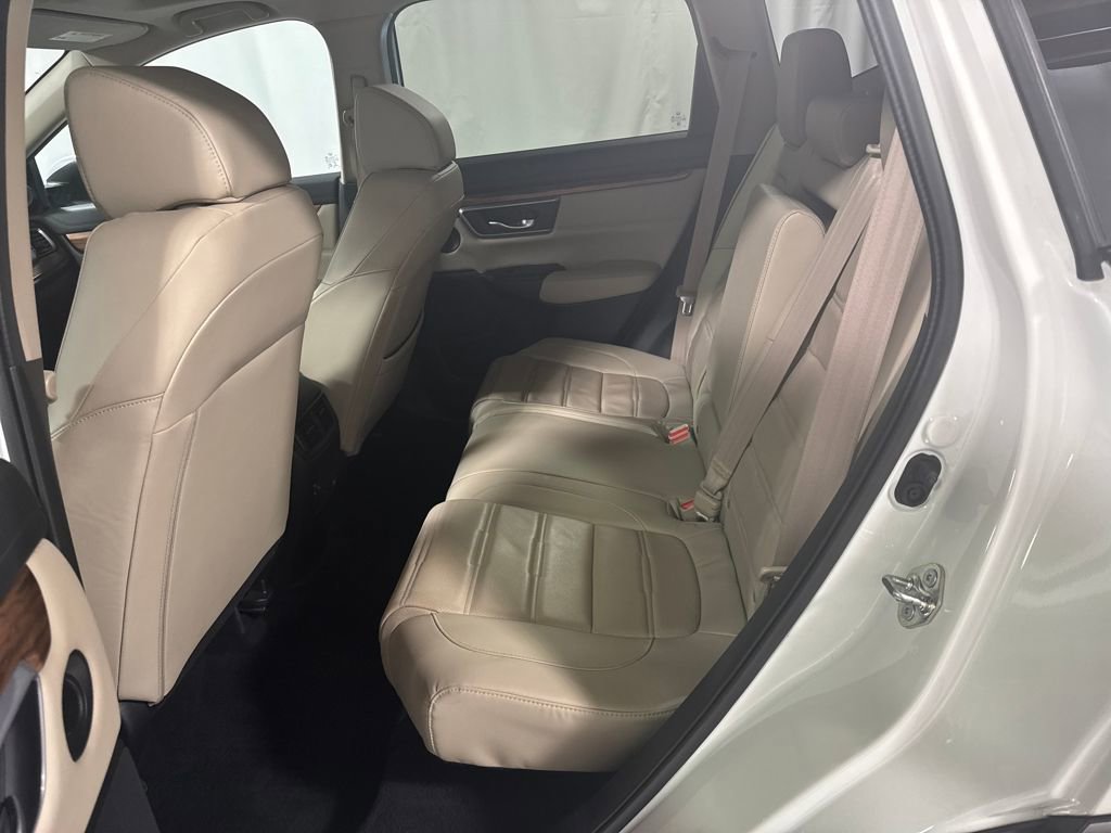 Used 2017 Honda CR-V EX-L image 5