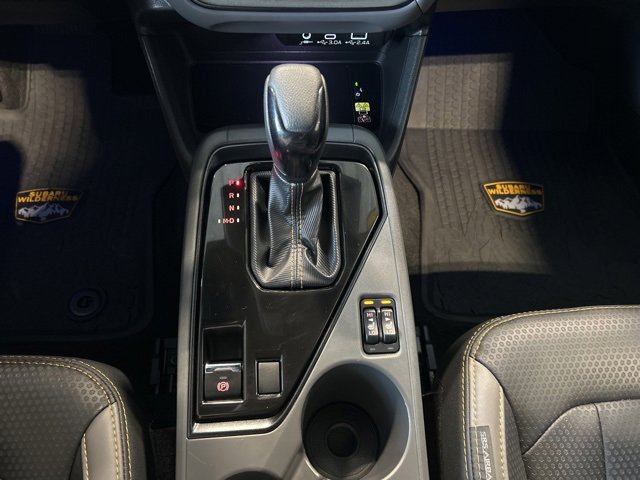 Used 2024 Subaru Crosstrek 2.5i Wilderness image 9