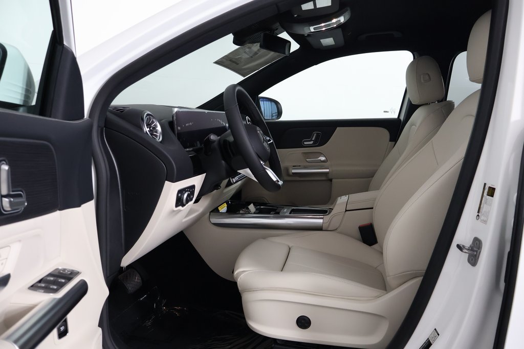 New 2026 Mercedes-Benz GLA 250 image 5