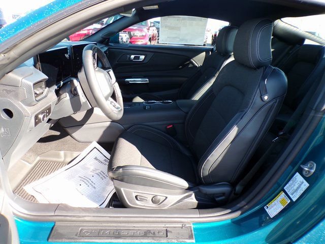 New 2026 Ford Mustang Coupe image 10