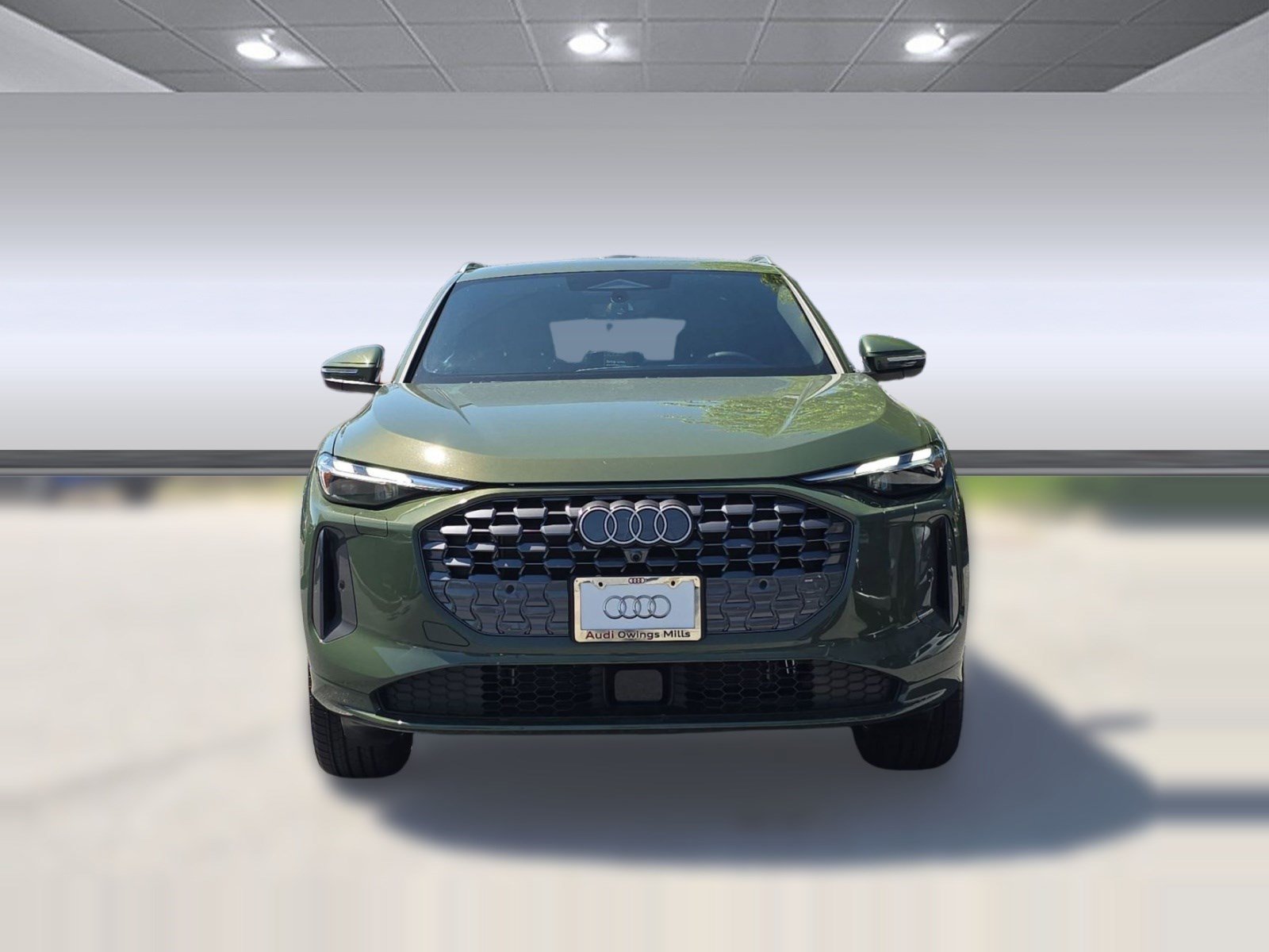New 2026 Audi Q5 Premium AWD/4WD image 6
