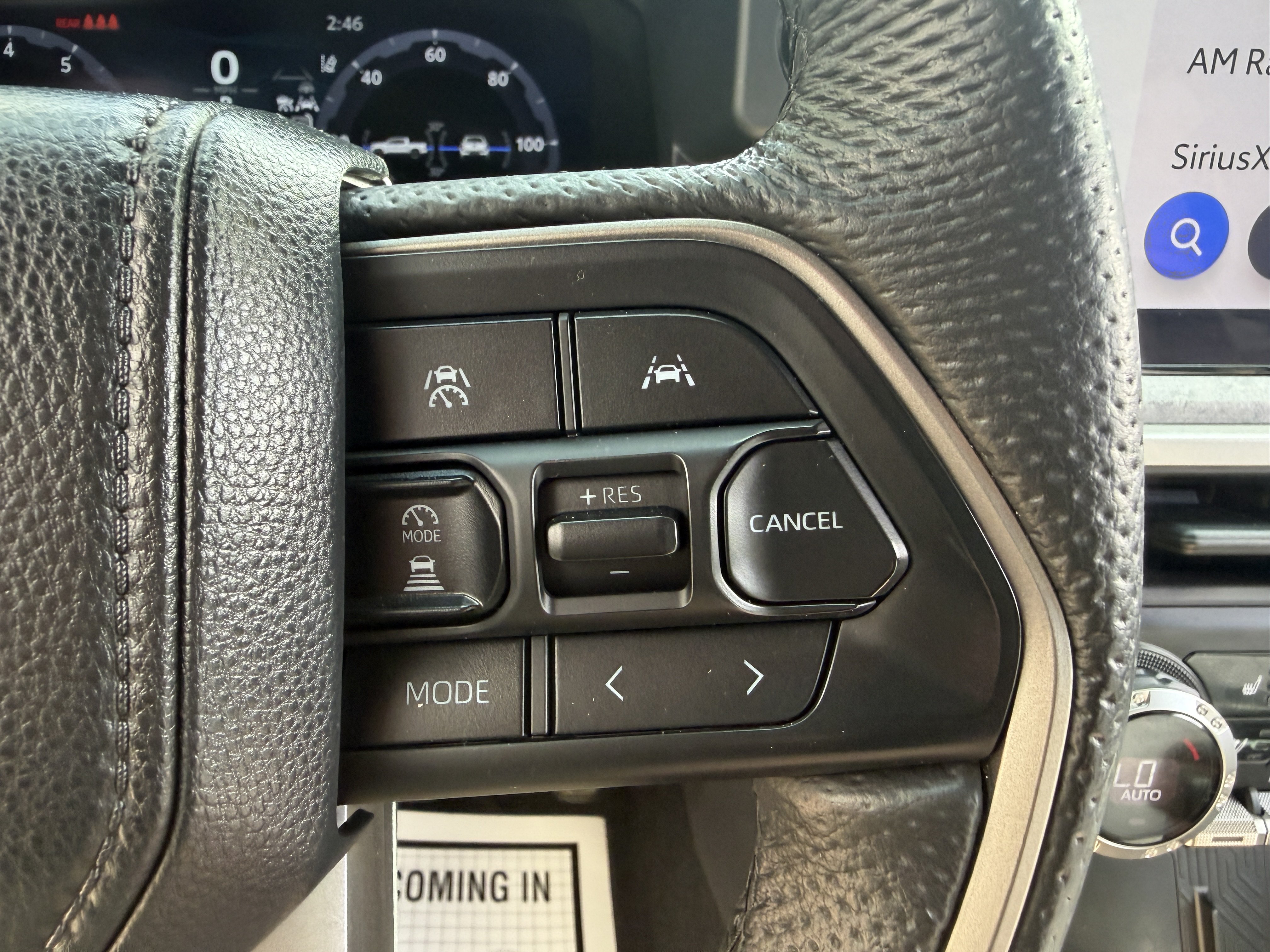 Used 2024 Toyota Tacoma 4x4 Double Cab Hybrid image 42