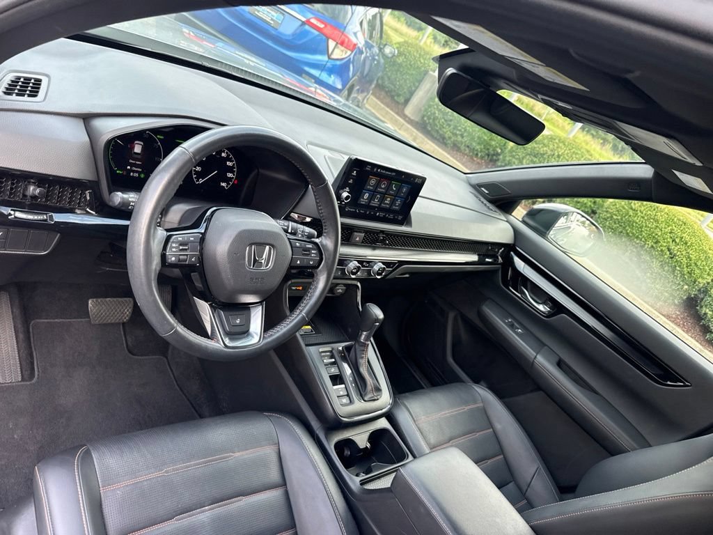 Used 2023 Honda CR-V Sport Touring image 20