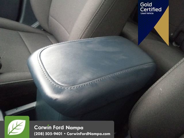 Certified 2025 Ford Maverick XL w/ Equipment Group 101A image 21