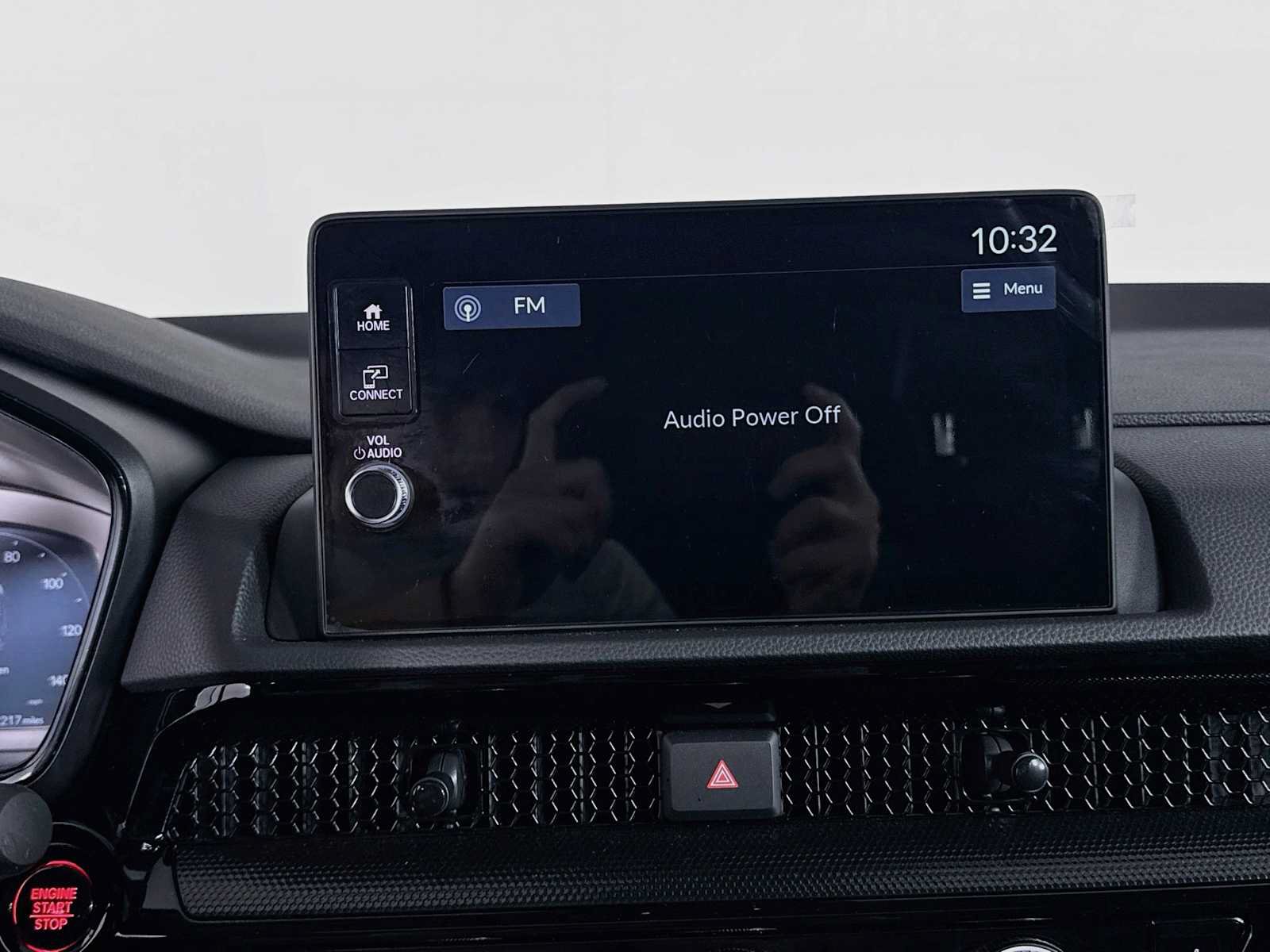 Used 2026 Honda CR-V EX-L image 36