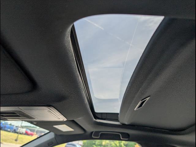 New 2026 Honda Civic Sport Touring image 9