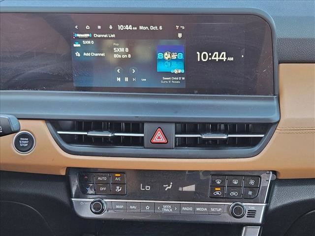 Used 2024 Kia Seltos EX image 11